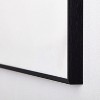 Nick Quintero Arid Contour Metal Framed Art Print - Deny Designs - 4 of 4