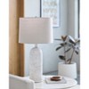 Livabliss Valle Traditional Table Lamps - 2 of 4