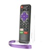 Anderic RRNS17 Replacement Remote Control for Insignia Roku-Enabled TVs (2016-2019) | No Programming Required - 4 of 4