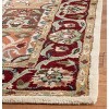 Heritage HG925 Hand Tufted Area Rug  - Safavieh - image 2 of 3