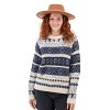 Aventura Clothing Women's Nordic Sweater - 4 of 4