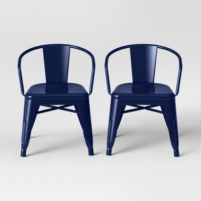 target navy chair