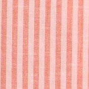 Pink/Orange Striped