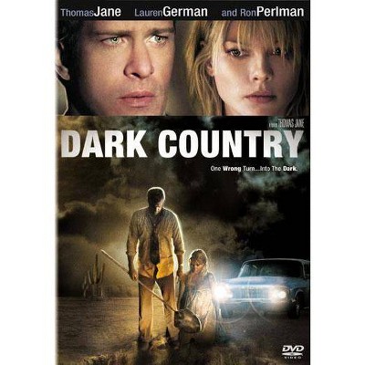 Dark Country (DVD)(2009)