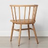 Shaker Dining Chair - Hearth & Hand™ with Magnolia - image 4 of 4