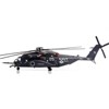Sikorsky MH-53E Sea Dragon Helicopter "US Navy, Blackhawks, Tail Number 05" Dark Gray 1/72 Diecast Model by Panzerkampf - 2 of 4