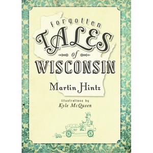 Forgotten Tales of Wisconsin : Target