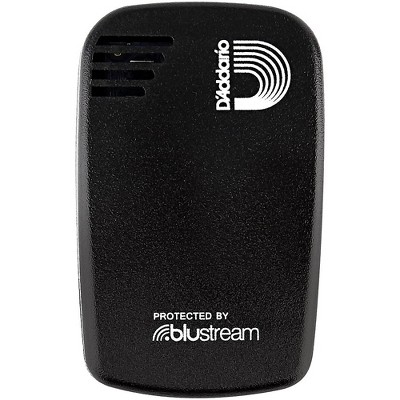 D'Addario Planet Waves Humiditrak Bluetooth Humidity and Temperature Sensor