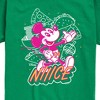 Boys' - Disney - Nice Mickey Short Sleeve Graphic T-Shirt - 2 of 4