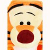 HalloweenCostumes.com Girls Disney’s Deluxe Tigger Costume,  Winnie the Pooh - 2 of 4