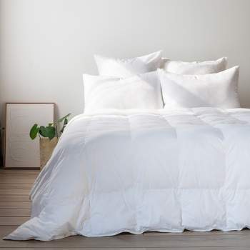 Premium All Season Down Alternative Duvet Comforter Insert | BOKSER HOME