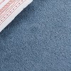 Rainbow Shag RBO101 Flatweave-Power Loomed Skid-Resistant Indoor Rugs - Safavieh - 4 of 4