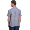 HAPPY BAY Mens Hawaiian Shirts Short Sleeve Button Down Shirt Men's Casual Vacation Tropical Beach Summer Party Shirts for Men Funny - 2 of 4