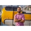 Cutter & Buck Forge Eco Stretch Recycled Mens Polo - 2 of 2