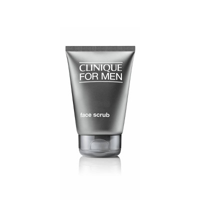 Clinique For Men Face Scrub - 3.4 fl oz - Ulta Beauty