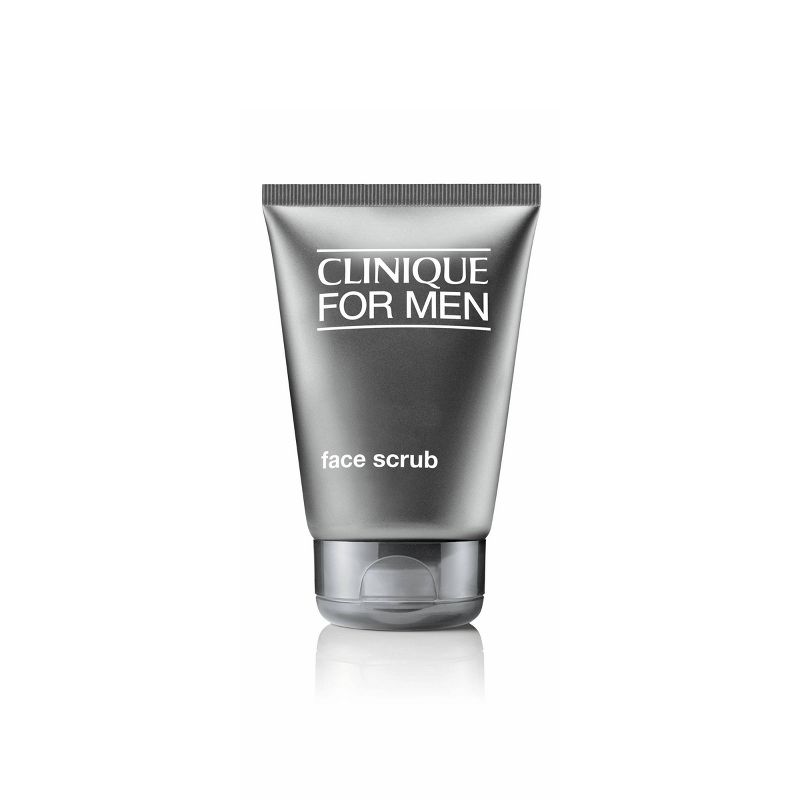Clinique For Men Face Scrub - 3.4 fl oz - Ulta Beauty, 1 of 7