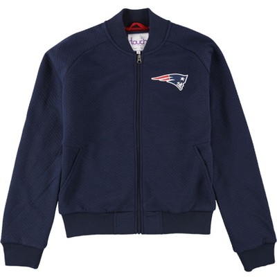 Touch by G-III Womens New England Patriots Jacket