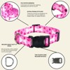 Country Brook Design Deluxe Dog Collar - Made In The U.S.A.- Dog's Life Collection - 4 of 4