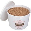 Camerons Smoking Chips – (Bourbon Soaked Oak) Kiln Dried  5 Quart 100% Natural Extra Fine Wood Smoker Sawdust Shavings – 5 Quart Barbecue Chips - 2 of 4