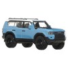 Hot Wheels 2024 Toyota Land Cruiser Off Road Car Culture Premium - 3 of 3