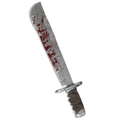 Rubies Deluxe Jason Machete One Size