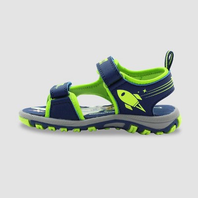 boys sandals sports direct