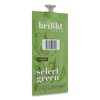 FLAVIA The Bright Tea Co. Select Green Tea Freshpack, Select Green, 0.09 oz Pouch, 100/Carton - 2 of 4
