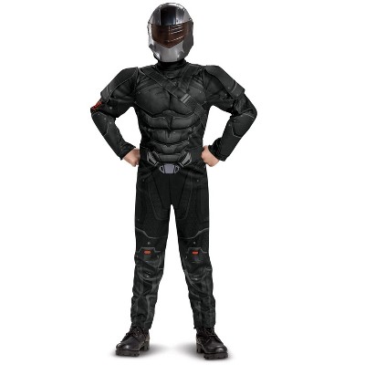 gi joe halloween costumes