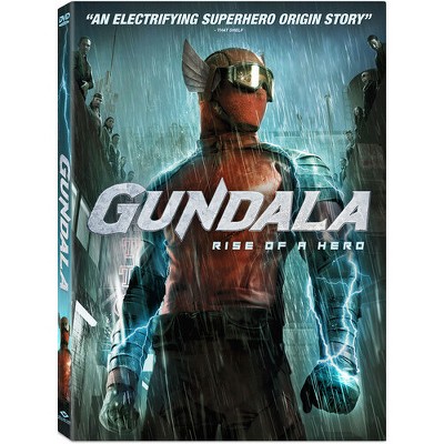 Gundala (2019)