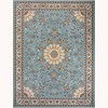Unique Loom  Outdoor Traditional Wisdom Area Rug - 3 of 4