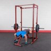 Body-Solid Best Fitness Power Rack - 3 of 4