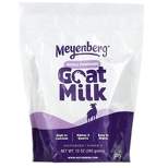 Meyenberg Goat Milk Whole Powdered Goat Milk, 12 oz (340 g)