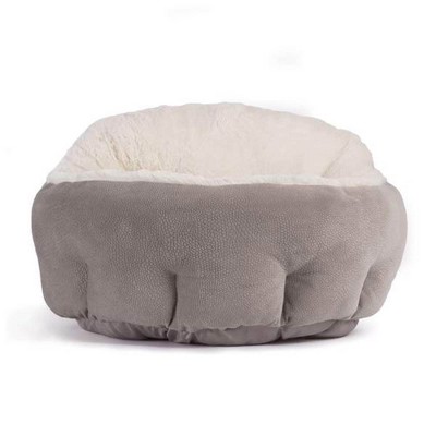 sheri orthocomfort deep dish cuddler