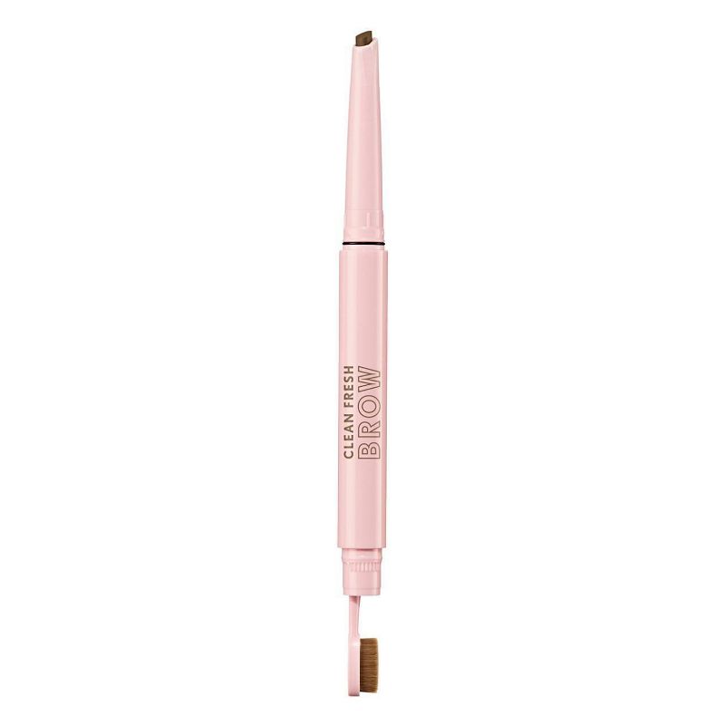 COVERGIRL Clean Fresh Brow Filler Pomade Eyebrow Pencil - 0.007oz, 4 of 15