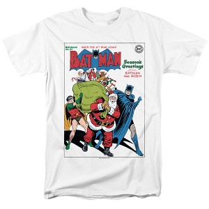 Men's Dc Cover No. 27 T-Shirt - 1 of 4