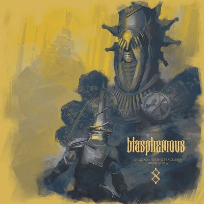 Carlos Viola - Blasphemous (Original Game Soundtrack) (180 Gram Vinyl)