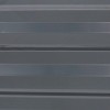 Sunnydaze Outdoor Galvanized Steel L-Shaped Raised Garden Bed for Plants, Vegetables, and Flowers - 59.5" - 2 of 4