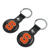 Keyscaper NCAA ACC Universities Insignia Black Airtag Holder 2-Pack - 2 of 4
