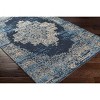 Hauteloom Rectangle Area Rug   Taupe - 3 of 4