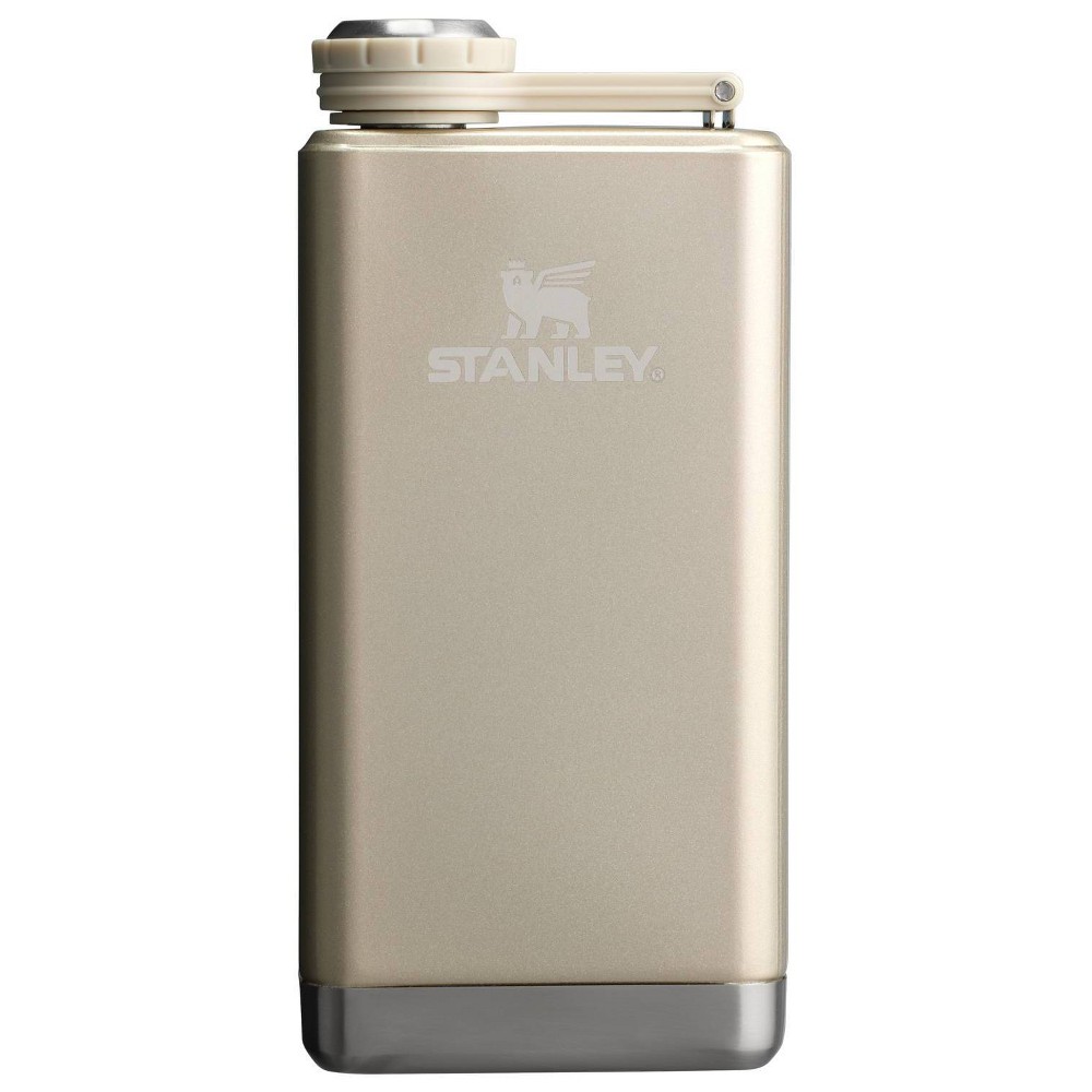 Photos - Glass Stanley 8oz Stainless Steel Pre-Party Flask Honey Talks 