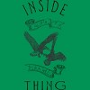 Junior's Design By Humans Inside All Of Us Is A Wild Thing By magdadesign T-Shirt - 2 of 3