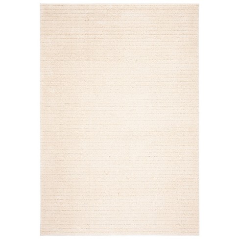 Martha Stewart Msr0787 Power Loomed Area Rug - Ivory - 4'x6' - Safavieh ...