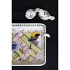 Portmeirion Botanic Garden Sandwich Tray, 11.75 Inch - 3 of 4