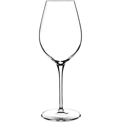 Luigi Bormioli Wine Styles Rich Whites 16.5 Ounce Wine Glass, Set of 2