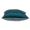 Parkland Collection,Maia Transitional Reversible Throw Pillow - 3 of 4