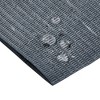 Stockroom Plus 125 Pack Dental Bibs, Disposable Water Resistant Dentist Napkin for Tattoo Piercing Supplies, 13 x 18 inch, Black - 4 of 4