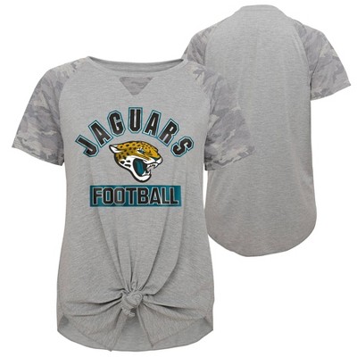 jacksonville jaguars women's shirts