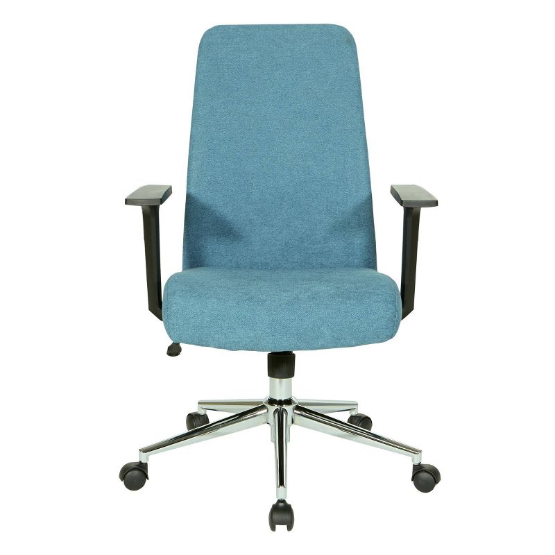 Evanston Office Chair - OSP Home Furnishings, 3 of 8