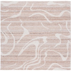 Sahara SAH204 Hand Tufted Indoor Rugs - Safavieh - 1 of 4