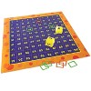 Learning Resources Hip Hoppin' Hundred Mat Floor Game, Ages 5+ - image 2 of 4